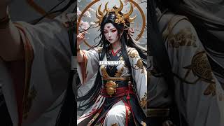 The Disturbing Origins of Japan: Izanagi & Izanami #japantravel #japan #history #mythology