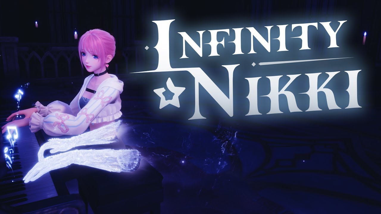 Eerie Season Midway Update! | Infinity Nikki [1.3]