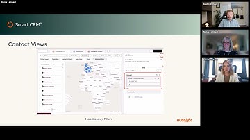 Customize HubSpot Your Way: Flexible CRM Views Are Here | INBOUND 2025 Update