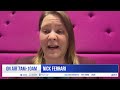 The rise of the mega-dinghy | Nick Ferrari’s big story