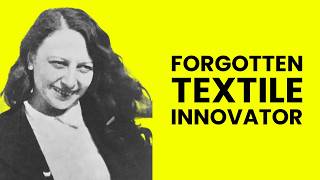 OTTI BERGER: The Bauhaus Designer the World Almost Forgot (with Judith Raum)