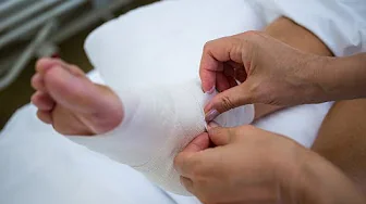 Pressure Injury Staging Made Easy (Webinar)