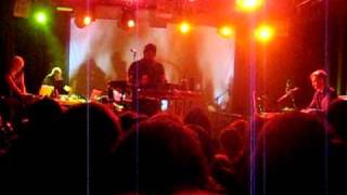 Ulver - Providence(live)