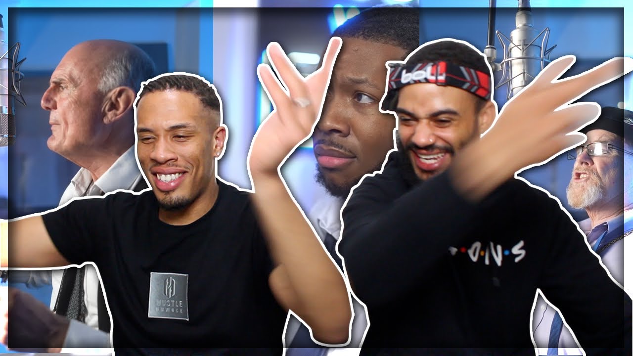 TOP 3!? Pete & Bas - Plugged In W/Fumez The Engineer | Pressplay - REACTION!