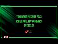 2026 FDJ3 Round 2 Qualifying