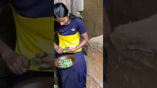 Sweet roti with potato sour cream?? රස ම රස අලකොළ ඇඹුල සමග රොටී .shorts viral tranding roti