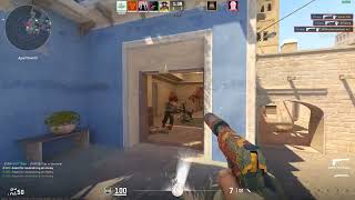 World Record USP-S Ace