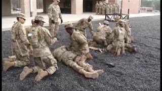 Medical Simulation Training Guide