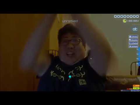 【osu】國動 VALLIS-NERIAAAAA