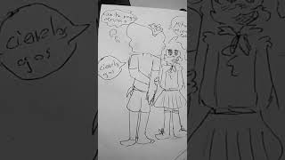 Cómic Mikellino Parte 2