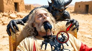After Solomon DIED, 5 Terrifying Things Happened INSTANTLY