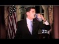 Funny marco rubios water speech parody