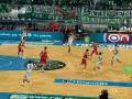 PANATHINAIKOS-OLYMPIAKOS 86-69 PANATHINAIKOS HIGHLIGHTS