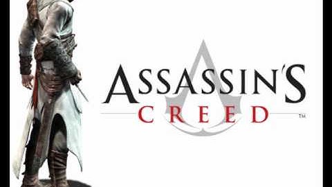 Jesper Kyd - 06 Access the Animus (Assassin