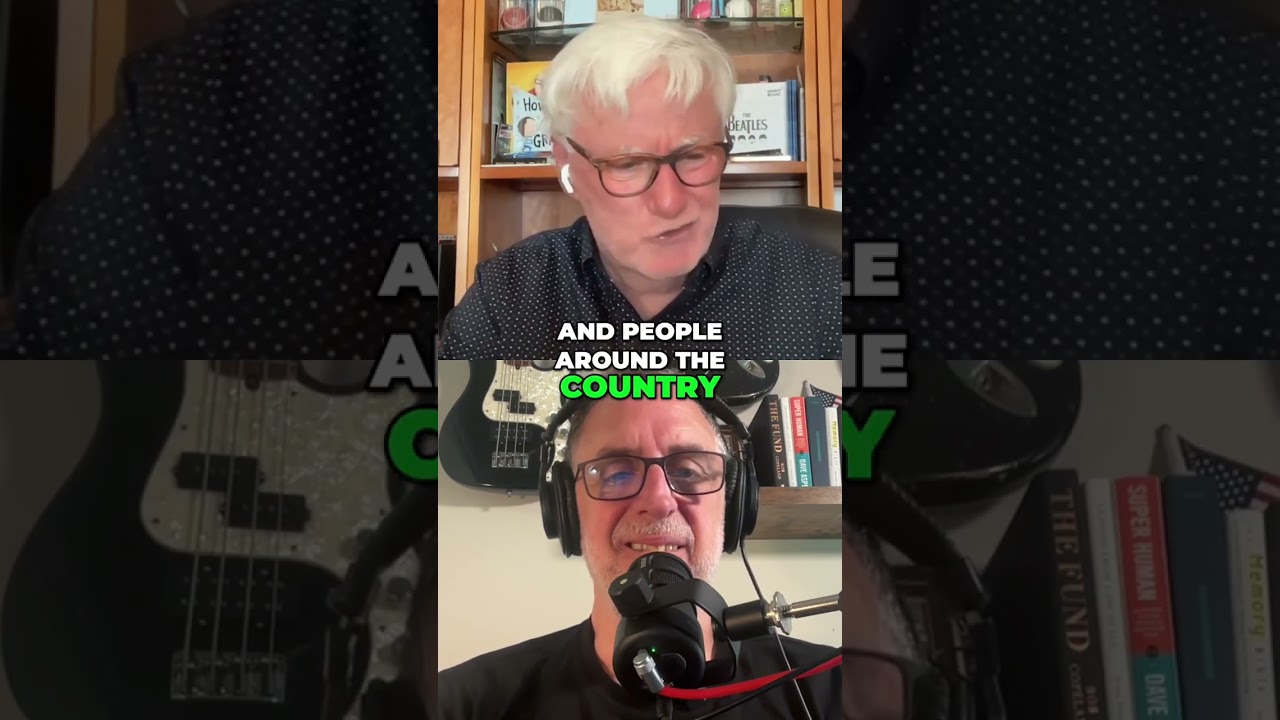 First Generation: No Playbook, Building It All Ourselves #shorts