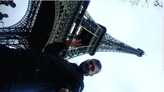 Pari̇s O Kadar Da Güzel Degilsin Dededen Toruna