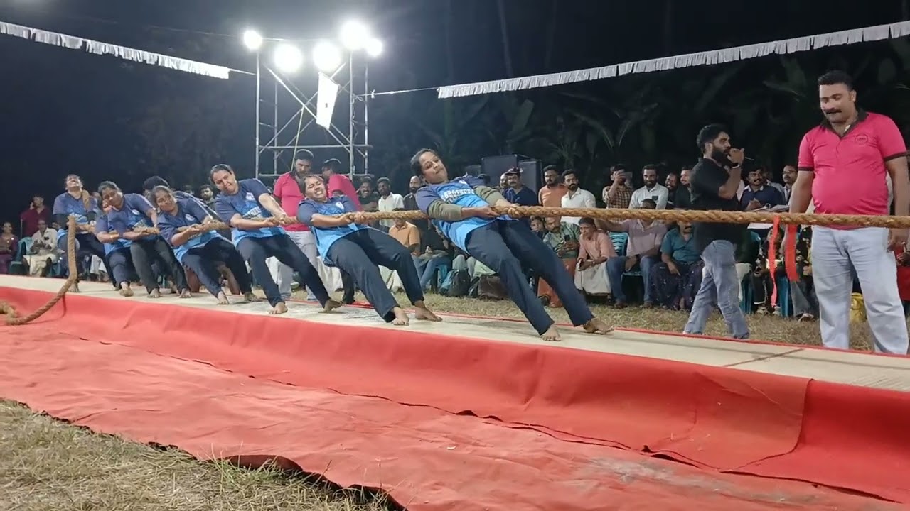 Mk ബ്രദേഴ്സ് കീഴ്മാട്& സപ്ത പതിയിൽ.  പൂനൂരിന്റെ മണ്ണിൽ നിന്നും ഒരു ഉജ്ജ്വല പോരാട്ടം 4-2-2026