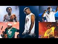 Total Shutdown! Sarkodie, Shatta Wale, Medikal, Obrafour Performance @ Rapperholic Homecoming Kumasi