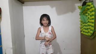 Romina Practice  and Behind the Scences