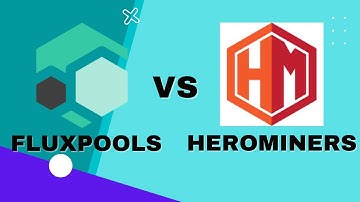 FluxPools vs Herominers Yield Post ETH Merge