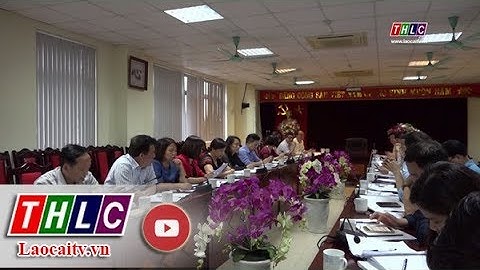 Sức khỏe cộng đồng (27/4/2019) | THLC
