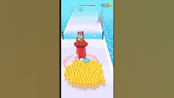 All Levels Gameplay Walkthrough (Android, iOS) #shorts #gameplay #LTL2Likes