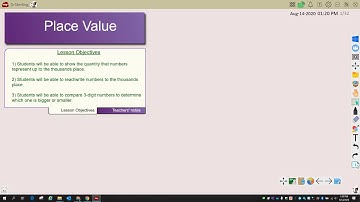 Smart Notebook to myViewBoard Format