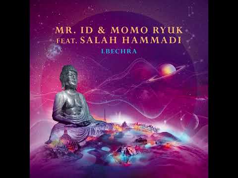 Sleduj Buddha-Bar - @MrIDOfficial  & Momo Ryuk ft Salah Hammadi "Lbechra" na YouTube