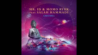 Buddha-Bar - @MrIDOfficial  & Momo Ryuk ft Salah Hammadi \