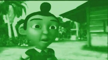 THE SOMETHINGNESS OF YTP Jarjit^4