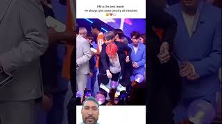RM: The BEST Leader EVER! 🥺💖 Maheroo Maheroo #BTS #BTSARMY #Shorts
