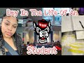 Day in the life as an nc state student  michelle marie