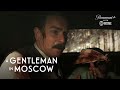 A Gentleman In Moscow | The Count Makes a Drastic Choice | SHOWTIME