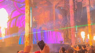 BRENNAN HEART [FULL LIVE SET] AT BEYOND WONDERLAND 2026 | CHESHIRE WOODS HARDSTYLE STAGE DAY ONE!