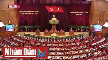 Hướng về Đại hội XIII của Đảng: Đại hội của khát vọng