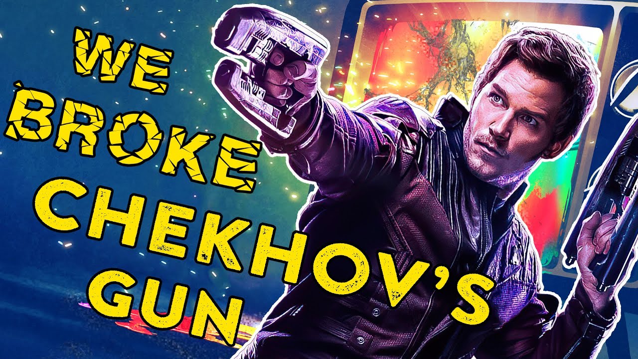 The Modern Misfiring of Chekhov's Gun | Trope Notes