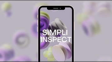 Automate your inspection process