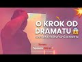 O KROK OD DRAMATU, czyli jak (nie)kończyć przedłużanego i trzech świrów u Oliwiera 😱💥