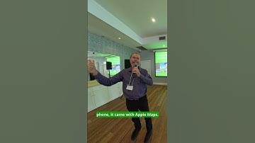 Apple Maps and Bing Maps - Both are very important, maybe even critical to Local SEO