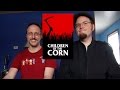 Nostalgia Critic Real Thoughts On - Children of the Corn