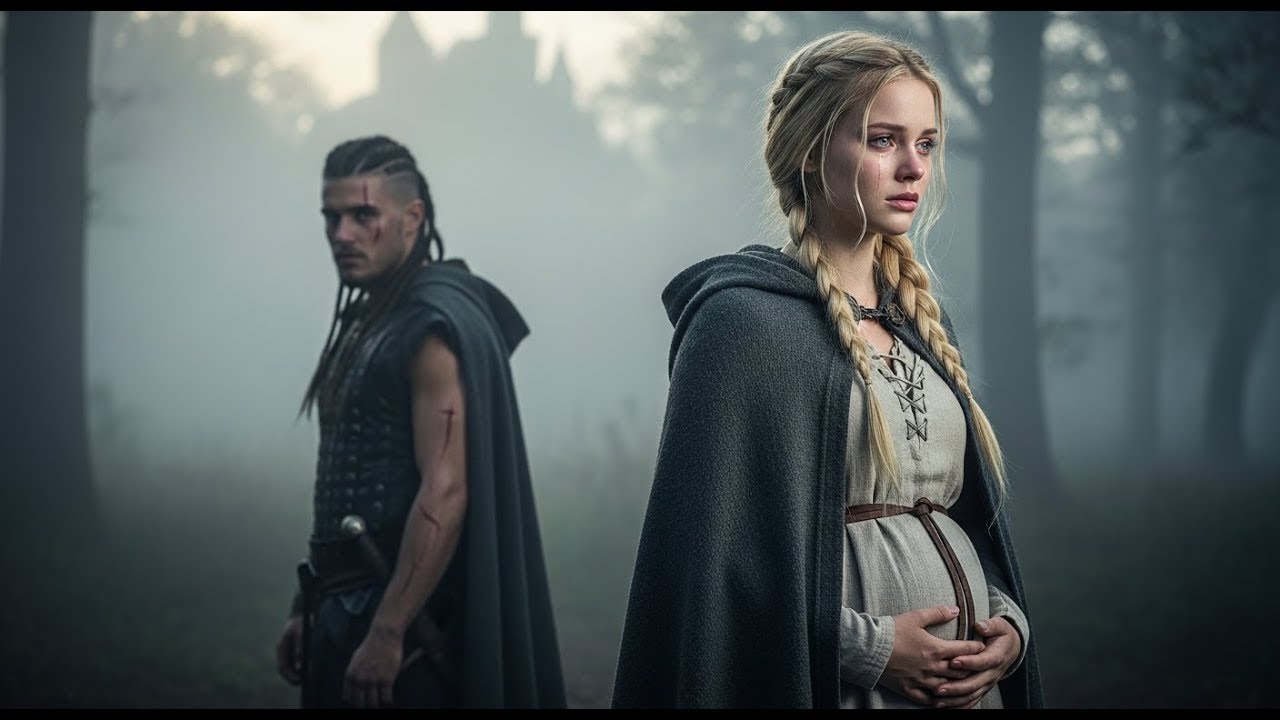 Der Lykanerkönig Nannte Sie Einen Fehler — Also Verschwand Sie Mit Seinen Ungeborenen Zwillingen