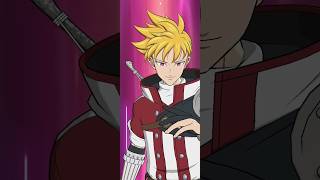 [Hero's Bloodline] Young Knight Lancelot (UR) | Summon Animation | Seven Deadly Sins: Grand Cross