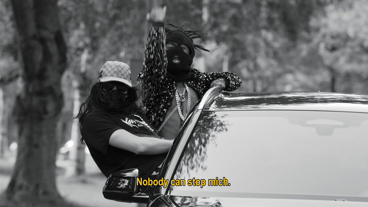 Outerspass - Ich Bin ein Top G adlı videoyu YouTube'da izle Outerspass - Ich Bin ein Top G adlı videoyu YouTube'da izle