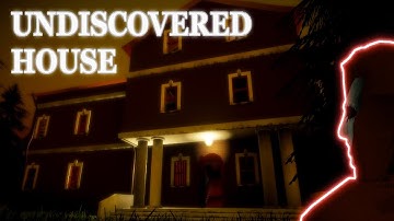 Undiscovered House - Android Gameplay