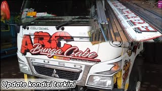 SUDAH 3 MINGGU DI KAROSERI KONDISI NYA TERYATA!!!??