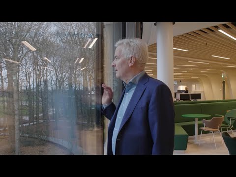 Architectenweb Video – Triodos Bank (English subtitles)