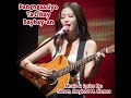 Pangngaasiyo Ta Dikay Baybay-an