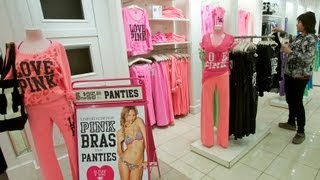 Retailers Turn in Mixed Sales