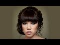 Carly Rae Jepsen Inspired Makeup Tutorial♥