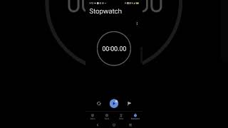 9 Centiseconds Timer